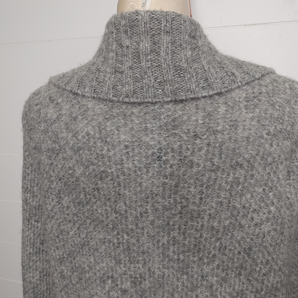 Marc Cain alpaca blend cardigan size 8 - Picture 8 of 16